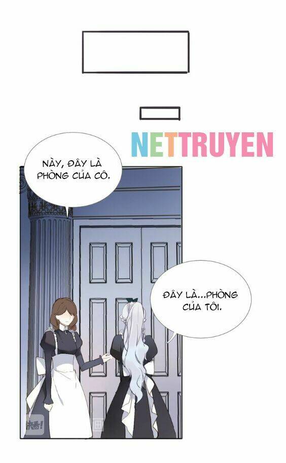 Hầu Nữ Giá Đáo: Chapter 6