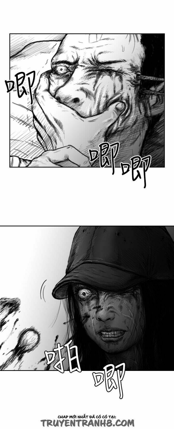 Hạt Giống Mỹ Nhân: Chapter 42