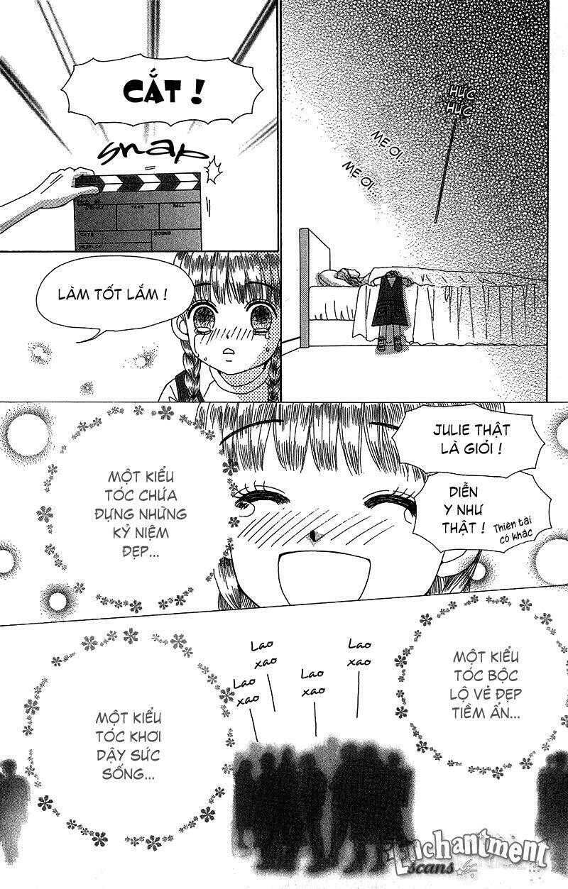 Dự Án Kéo Vàng: Chapter 32