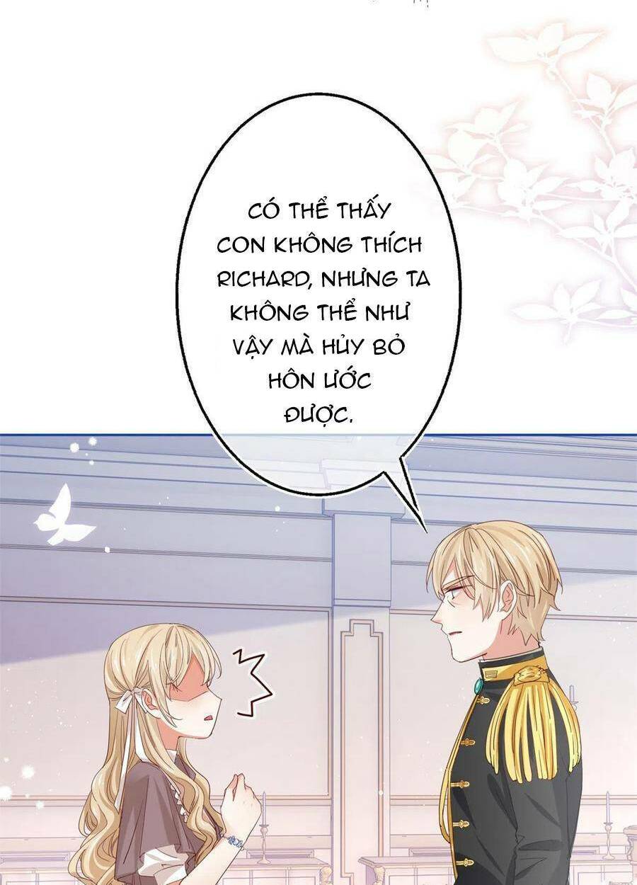 Nữ Hoàng Đầu Tiên Của Đế Quốc: Chapter 61