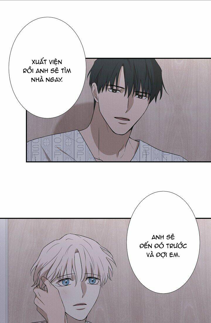 Trốn Tìm: Chapter 35