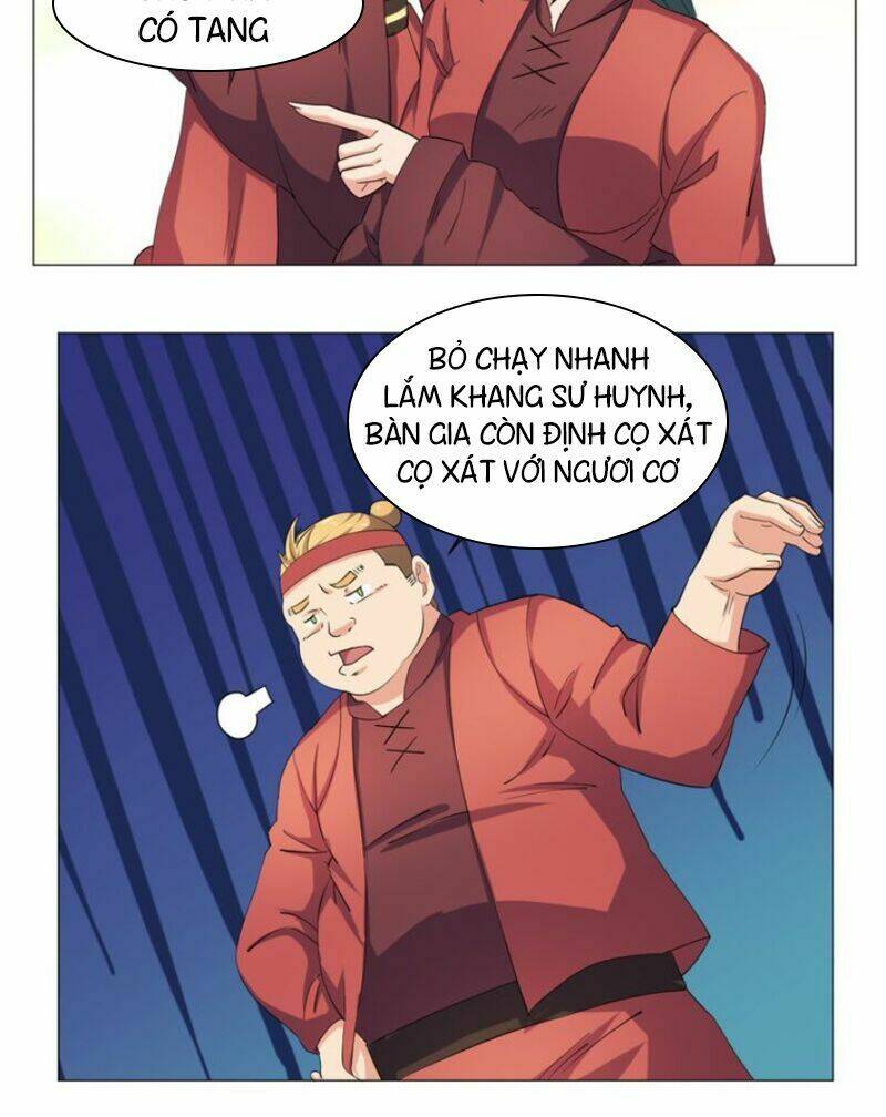 Cực Vũ Huyền Đế: Chapter 64