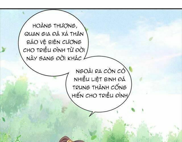 Thịnh Sủng Y Phi Chi Dao Quan Truyện: Chapter 89