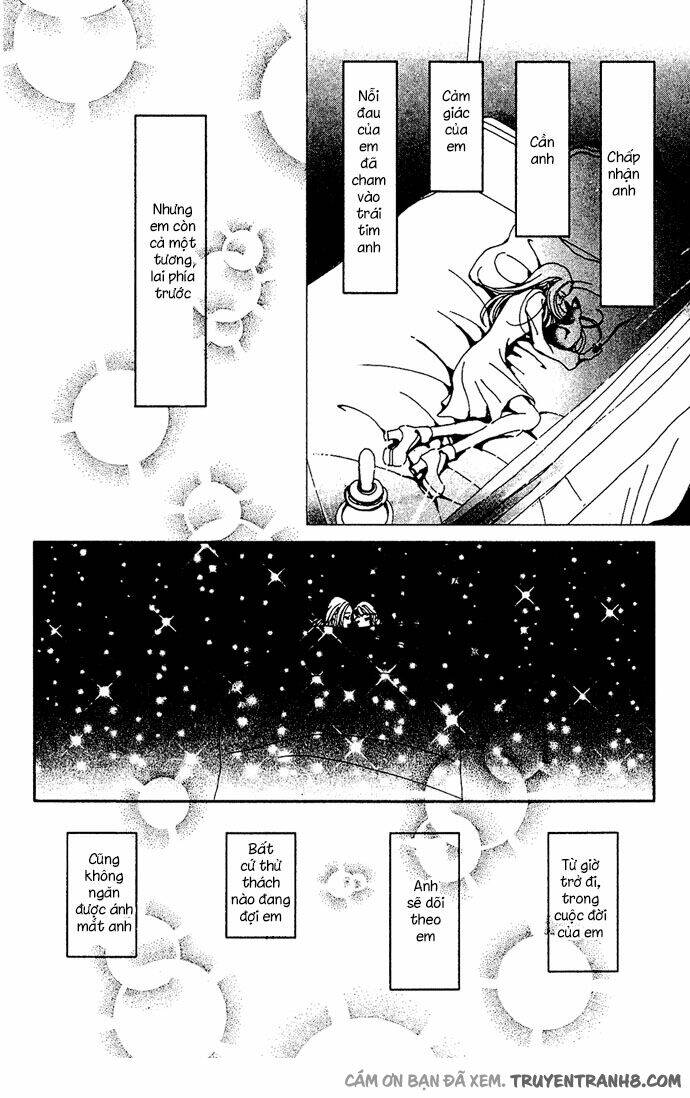 Last Quarter: Chapter 16