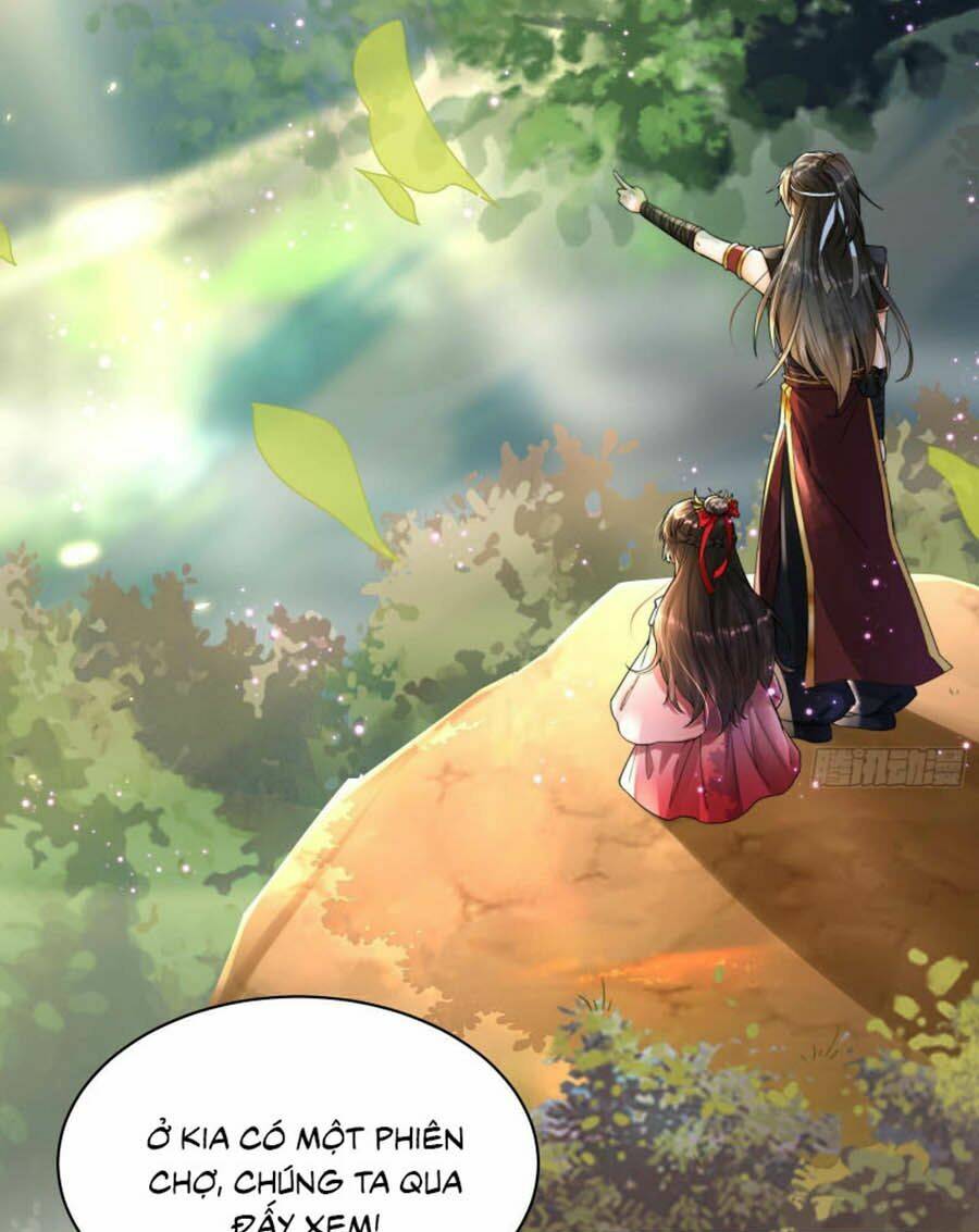 Ma Đầu Vạn Ác Năm Tuổi Rưỡi: Chapter 4