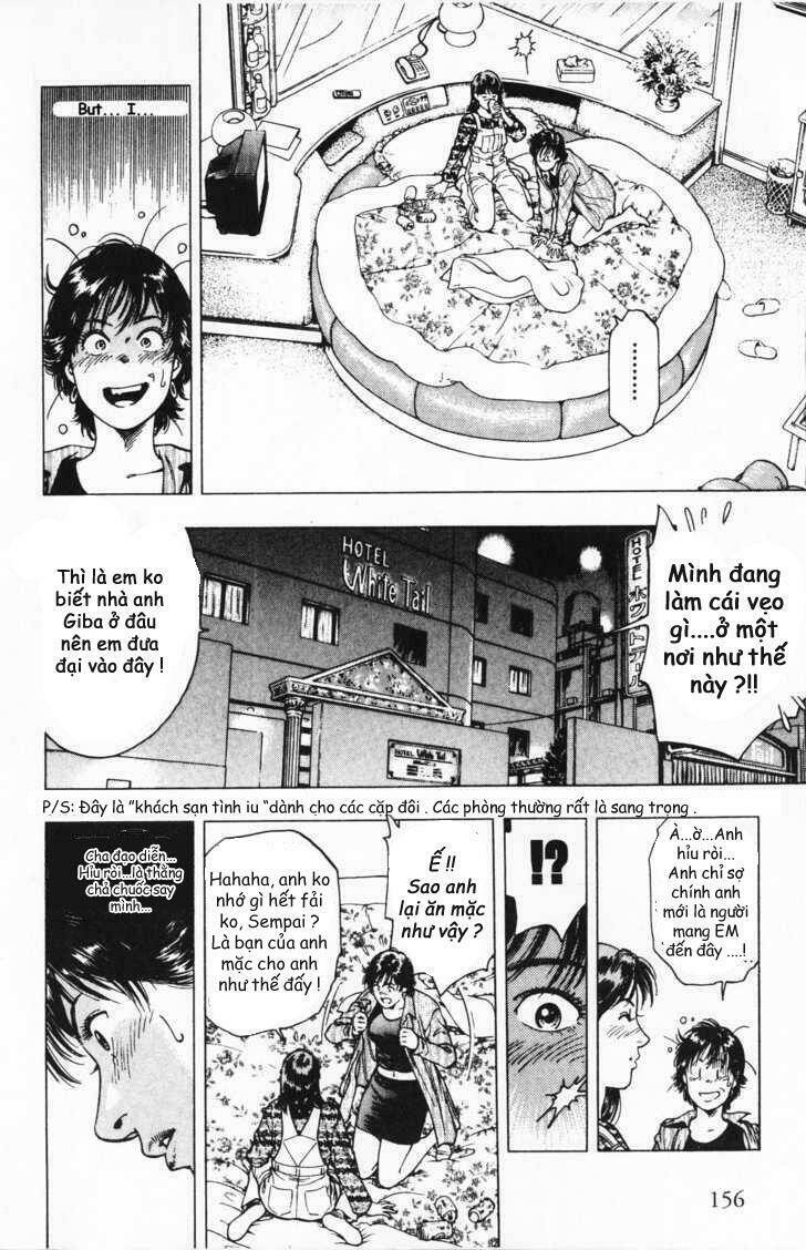 Family Compo: Chapter 41