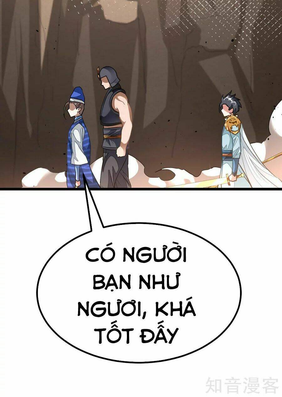 Cửu Dương Thần Vương: Chapter 140