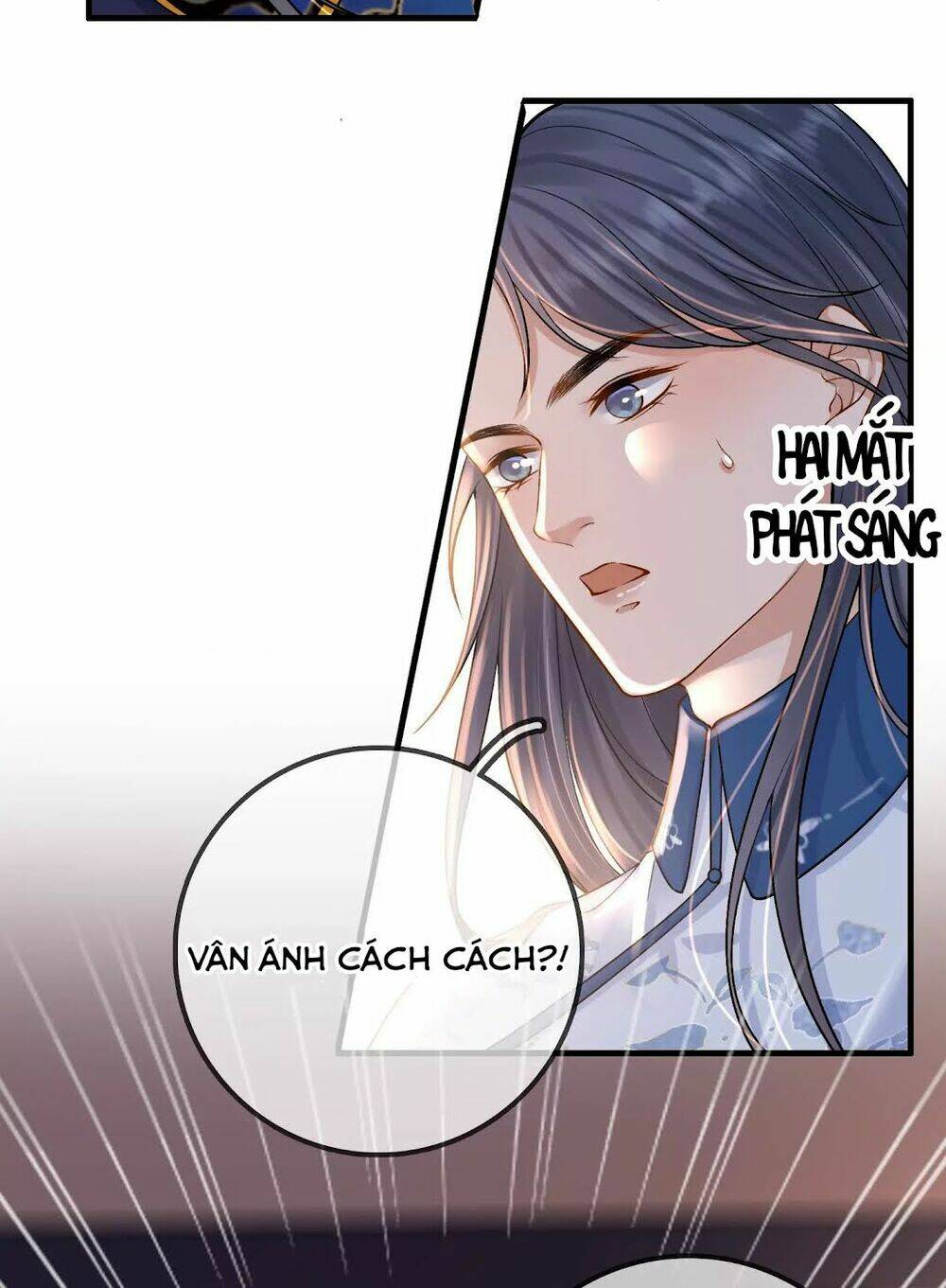 Thái Tử, Người Thật Ngọt Ngào: Chapter 39