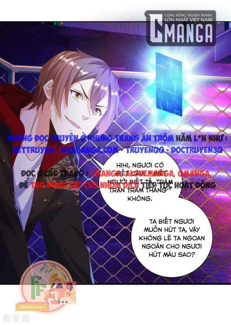 Luyện Tập Thành Thần: Chapter 25