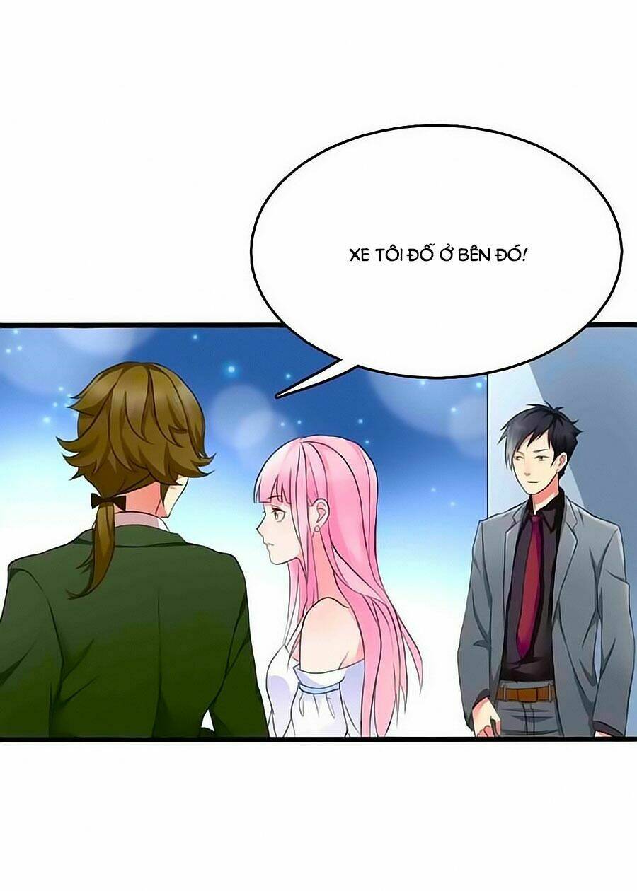 Số Hiệu 1314: Chapter 1