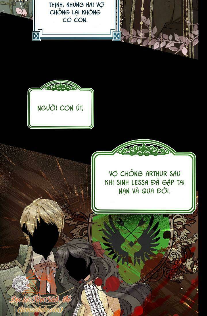 Bút Danh Bí Mật Của Nữ Công Tước: Chapter 3