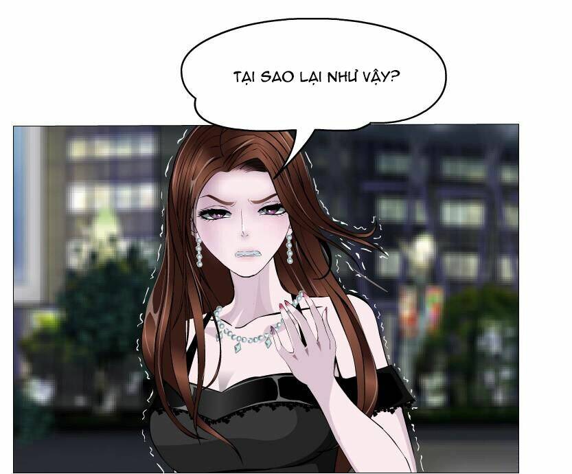 Cạm Bẫy Của Nữ Thần: Chapter 102