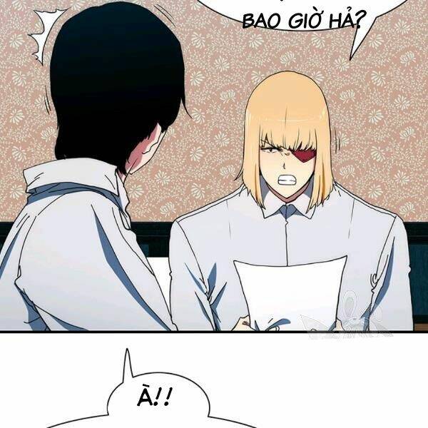 Các Chòm Sao Chỉ Chú Ý Mình Tôi: Chapter 25