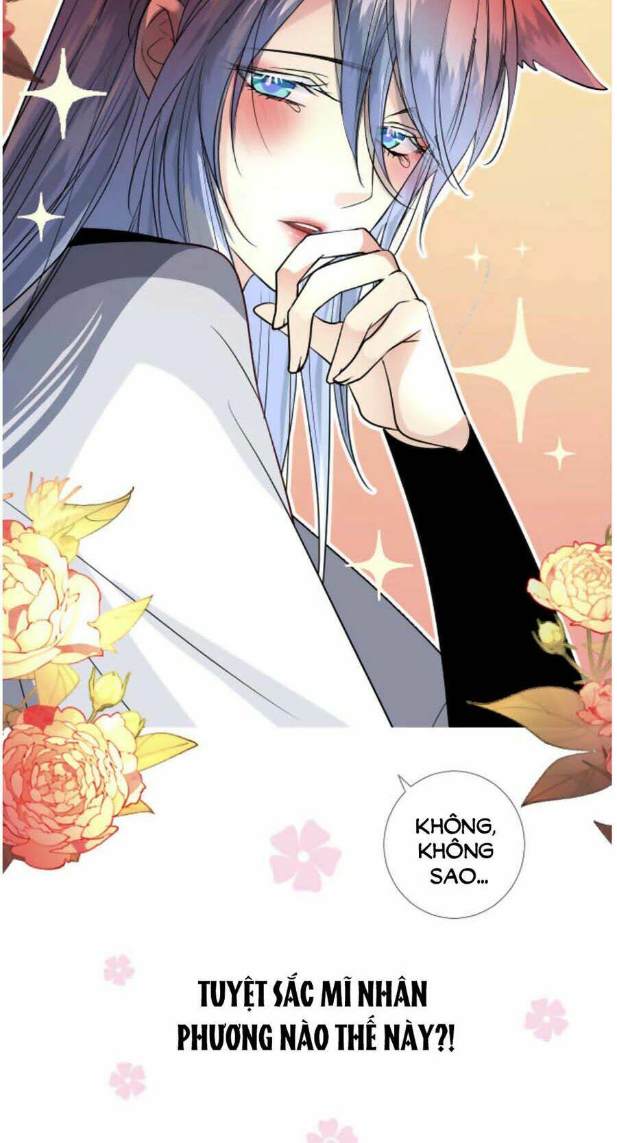 Sao Lại Là Yêu?: Chapter 43