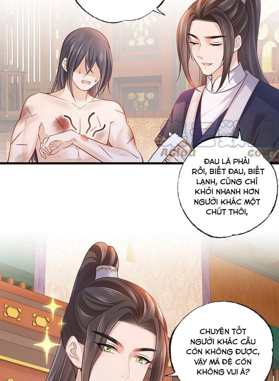 Nữ Thủ Phú Chi Kiều Sủng Nhiếp Chính Vương: Chapter 121