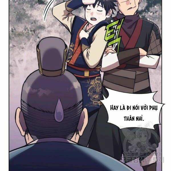 Thiên Võ Chiến Thần: Chapter 38