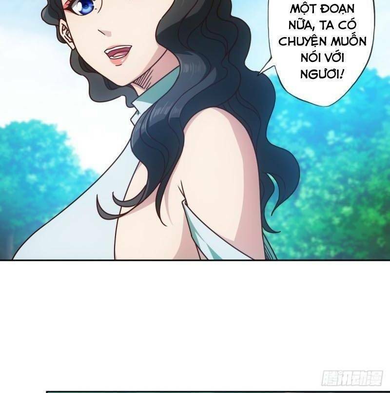 Hồng Thiên Thần Tôn: Chapter 77
