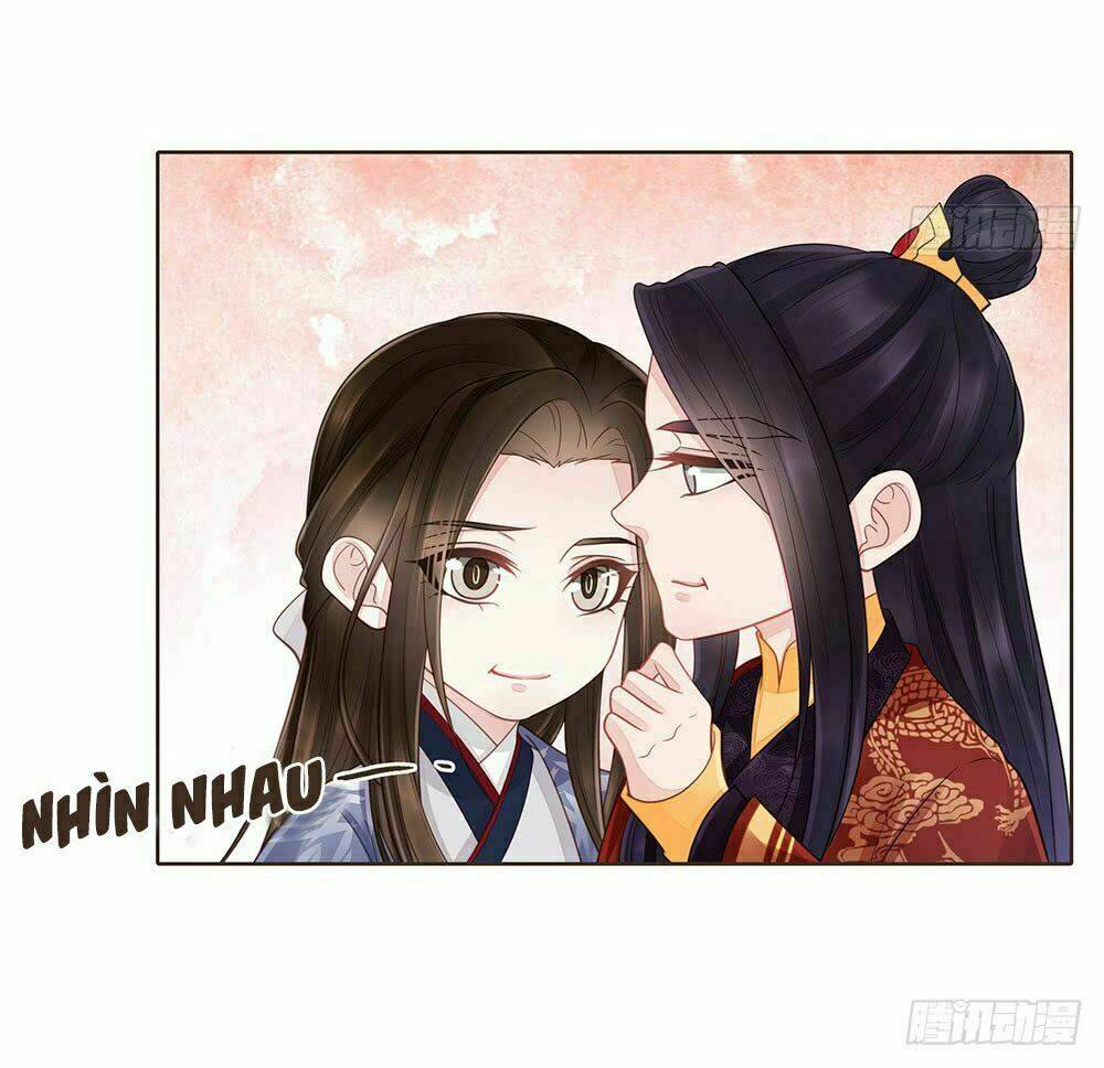 Đại Giá Thừa Tướng: Chapter 131