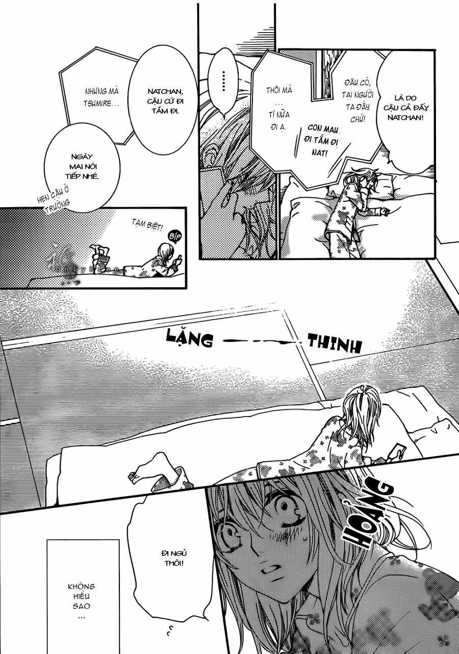 Megami No Libra: Chapter 2