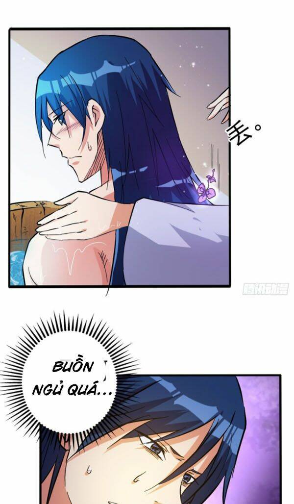 Ta Có Một Bộ Hỗn Độn Kinh: Chapter 76