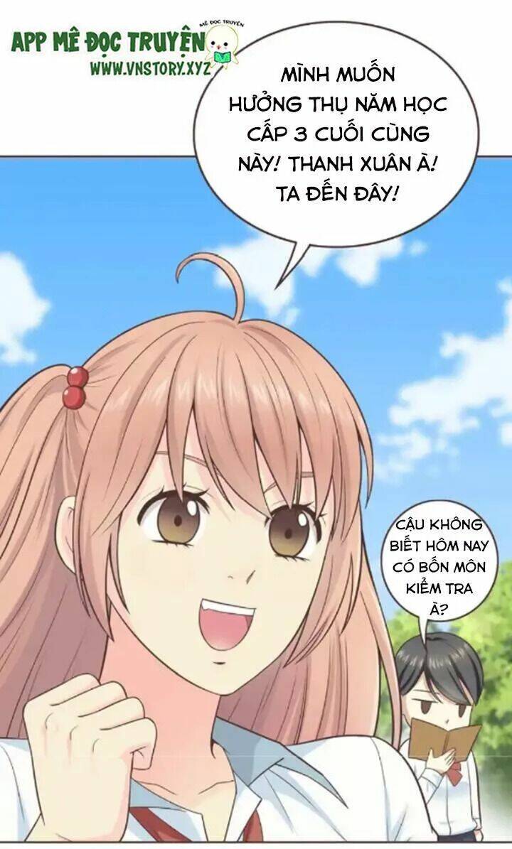 Xin Chào! Dân Nữ: Chapter 70