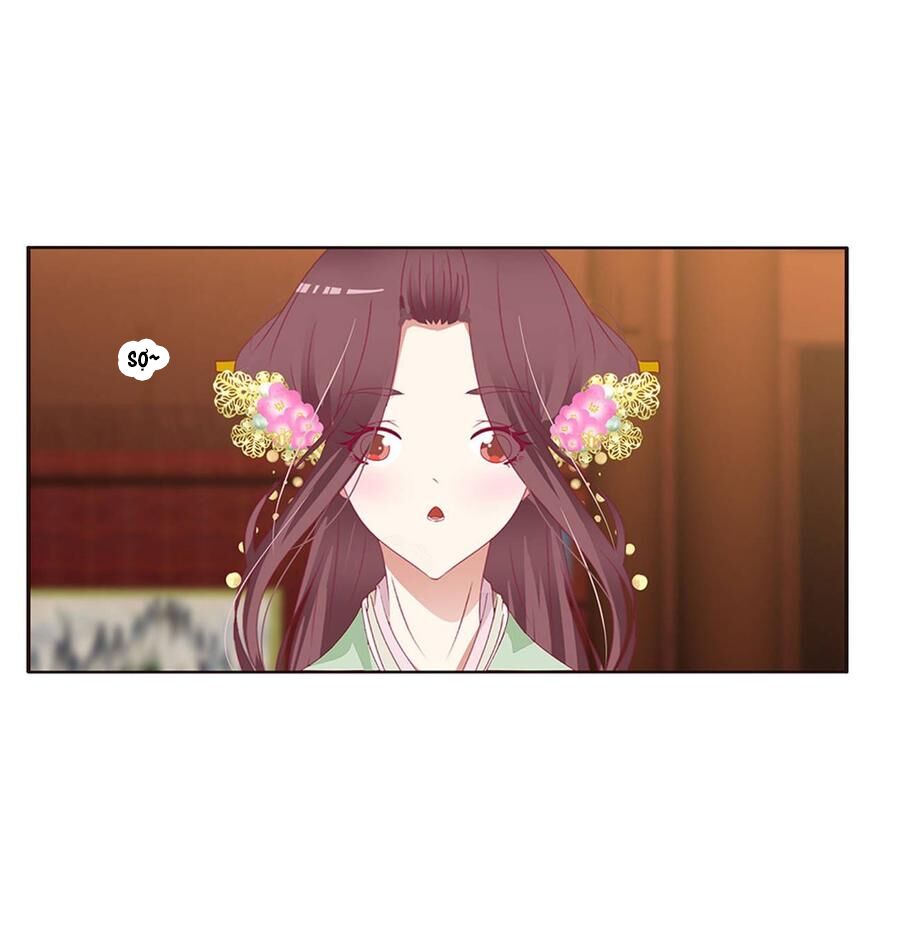 Thông Linh Phi: Chapter 559