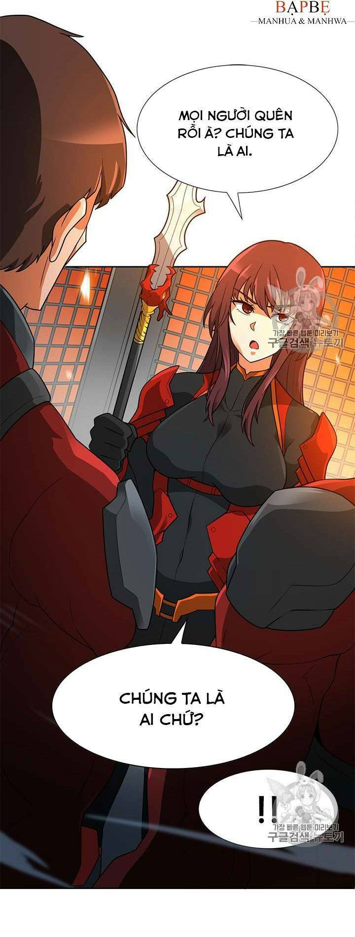 Tôi Tự Động Săn Một Mình: Chapter 44