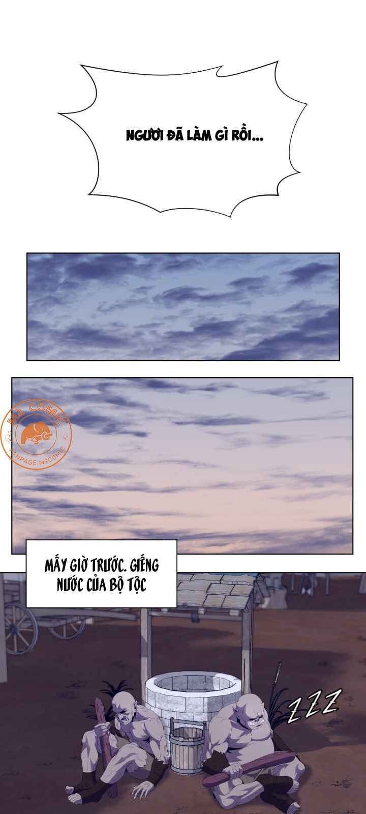 Cấp Độ Của Tôi Là Cao Nhất: Chapter 22