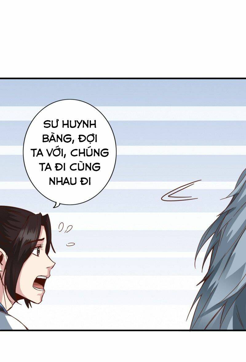 Chư Thiên Ký: Chapter 310