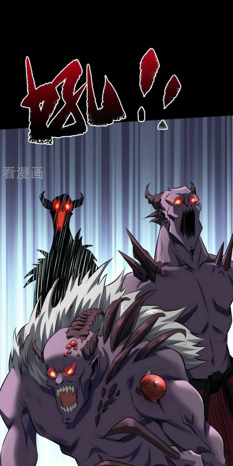 Thanh Đế Truyện: Chapter 130