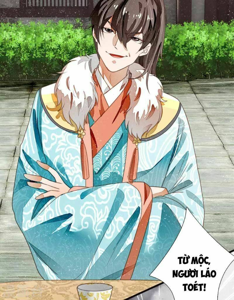 Đệ Nhất Hoàn Khố: Chapter 48