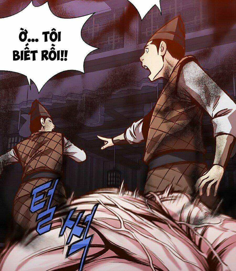 Thiên Võ Chiến Thần: Chapter 16