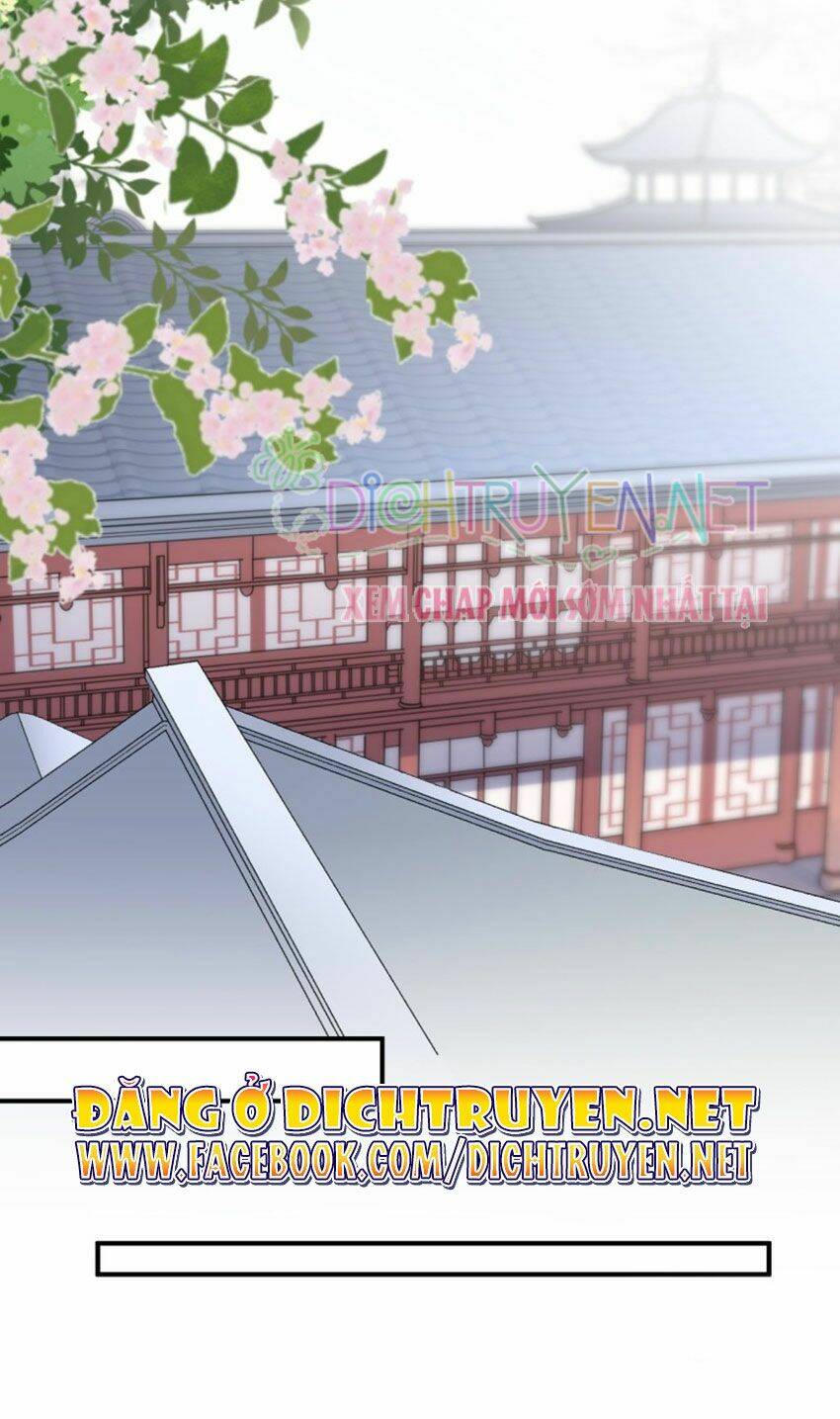 Tang Lạc Túy Tại Nam Phong Lý: Chapter 46