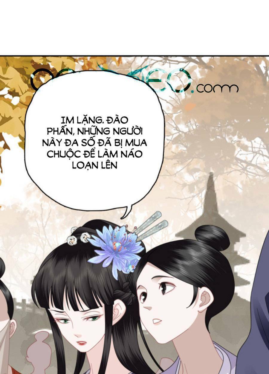 Điều Hương Vương Phi: Chapter 34