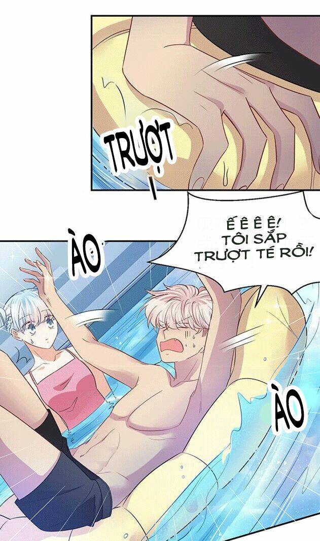 Trọng Sinh Để Ngủ Với Ảnh Đế: Chapter 210