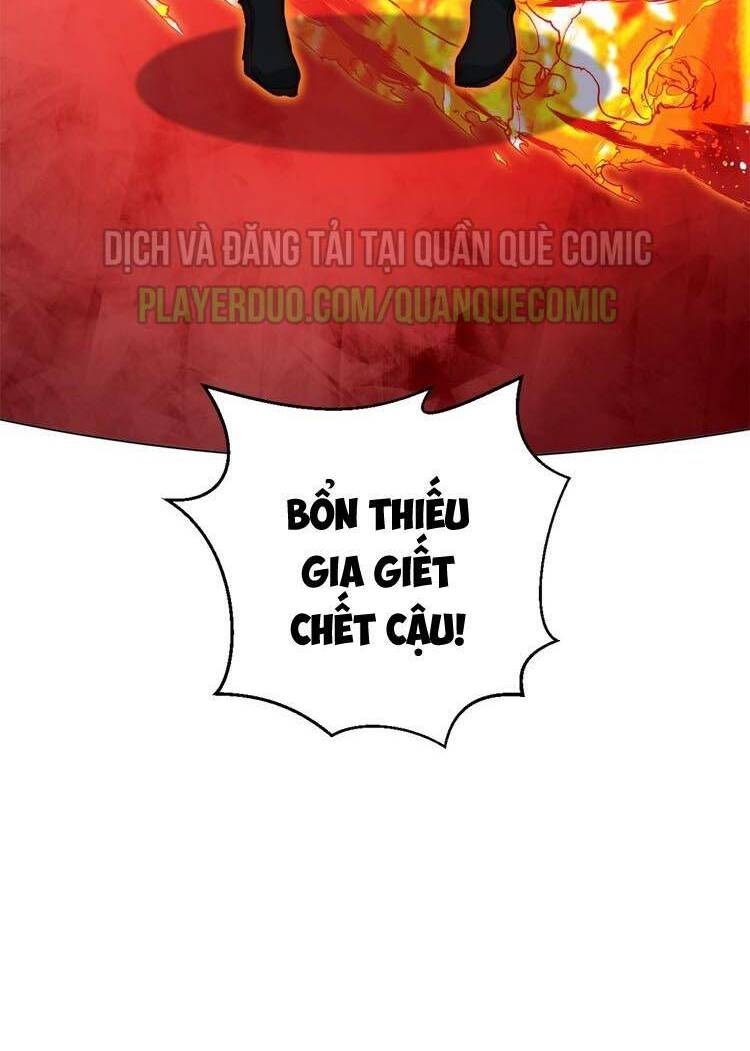 Thần Lai Yêu Vãng: Chapter 36