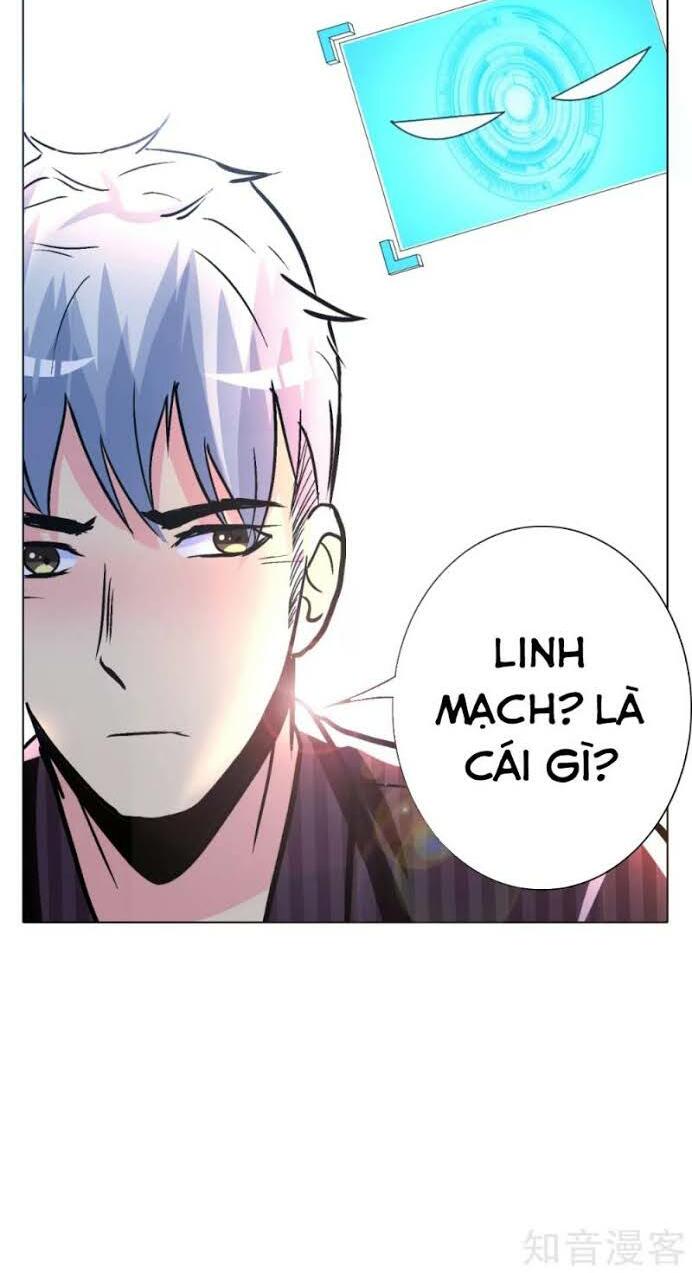 Hệ Thống Tiên Tôn Tại Đô Thị: Chapter 96