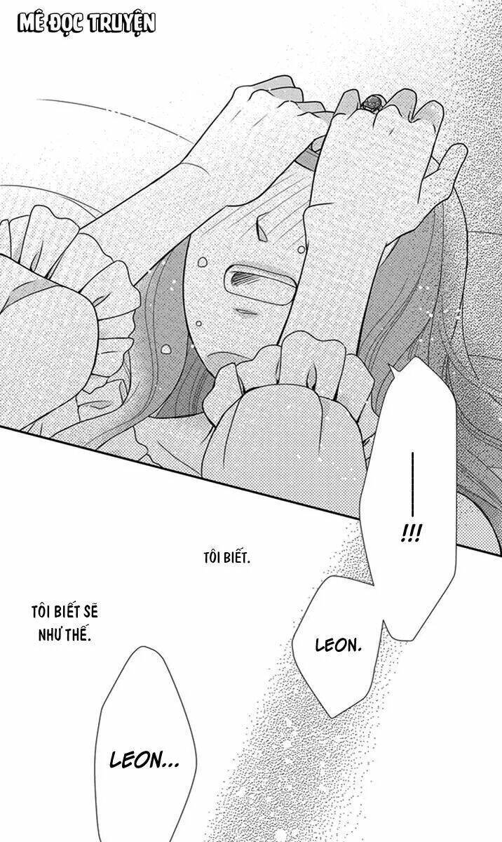 Kuro Hakushaku Wa Hoshi O Mederu: Chapter 26