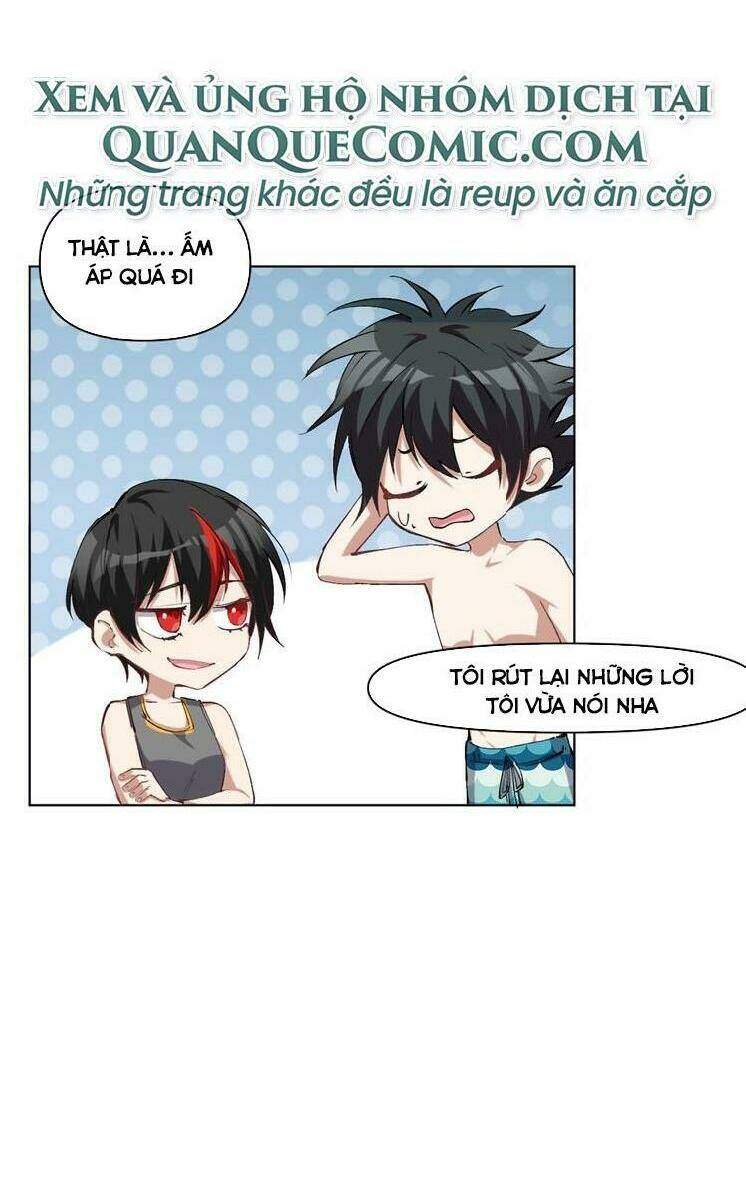 Thần Lai Yêu Vãng: Chapter 41