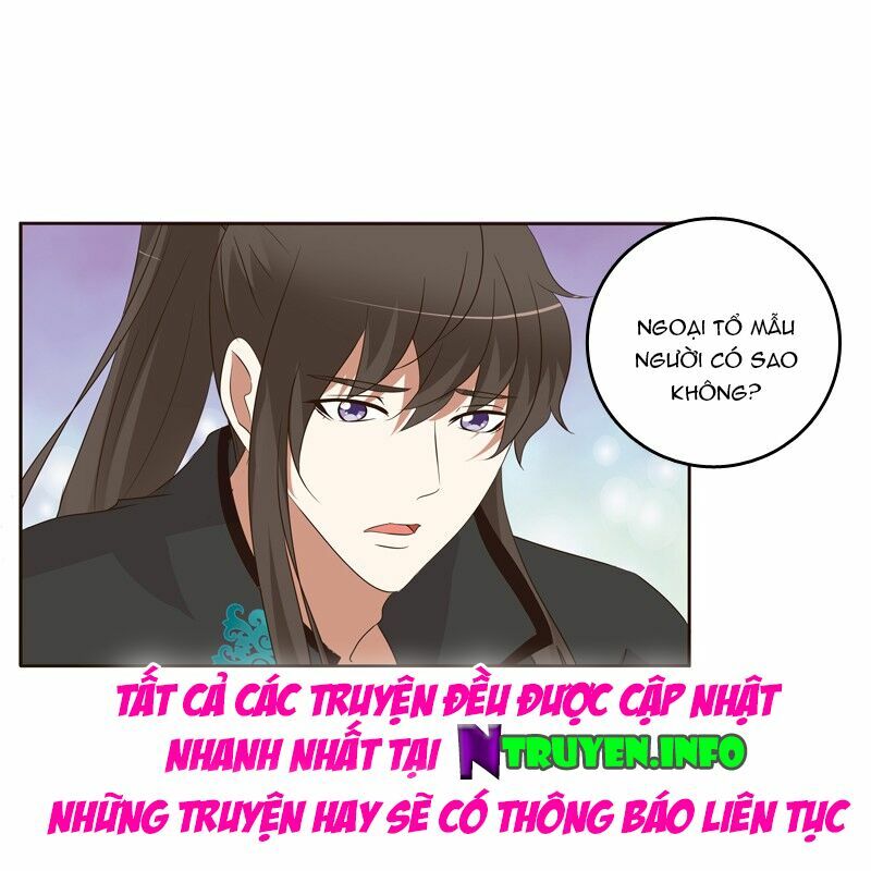 Thông Linh Phi: Chapter 176