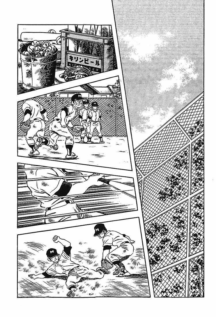 Touch: Chapter 174