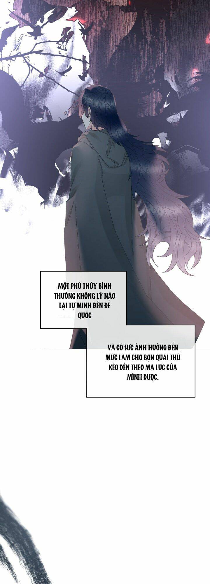 Kẻ Tạo Ra Nữ Phản Diện: Chapter 58.1