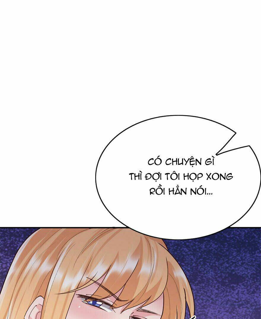 Tiểu Bạch Điềm Thê Của Long Thiếu: Chapter 36