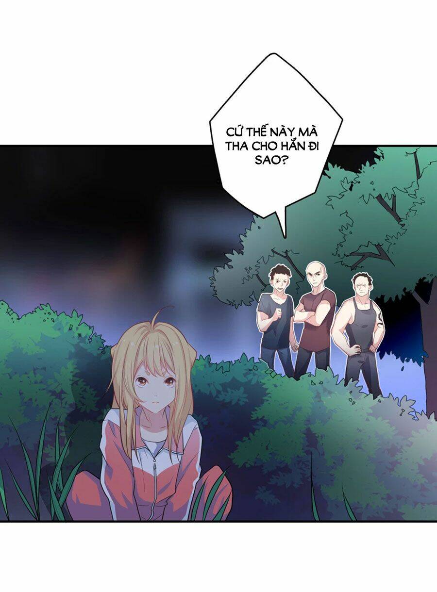 Hẹn Hò Siêu Tốc: Chapter 1