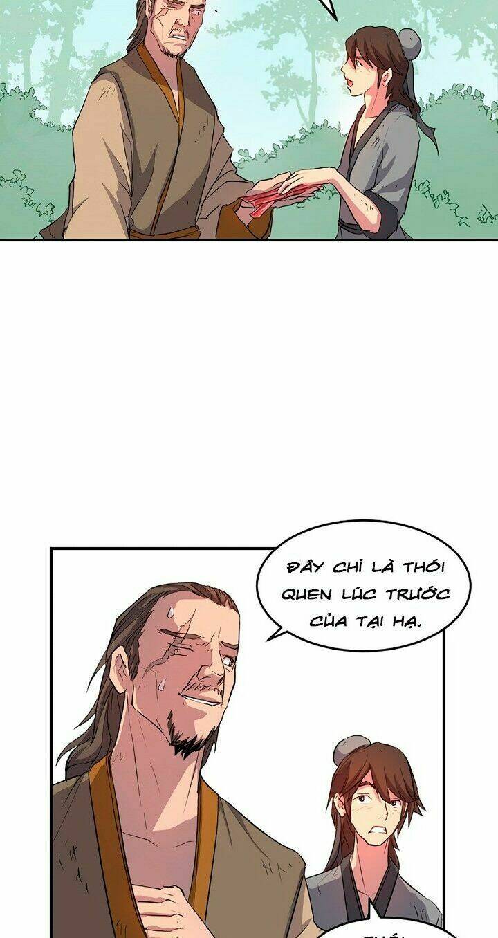 Trọng Sinh, Bất Khả Chiến Bại: Chapter 7