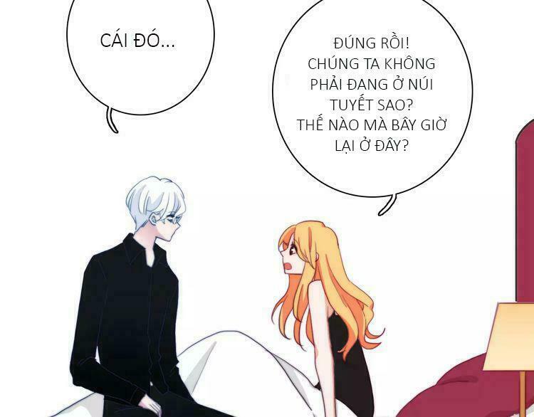Trái Tim Băng Giá: Chapter 39