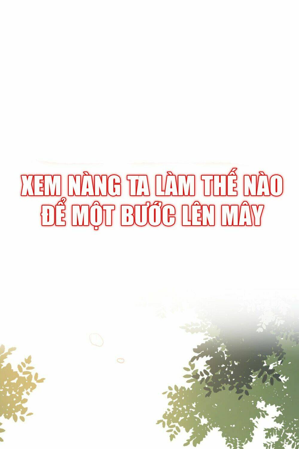 Sát Thủ Vương Phi Không Dễ Đối Phó: Chapter 1