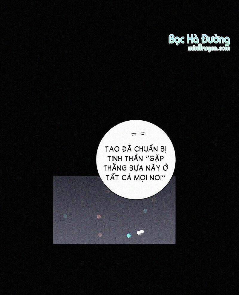 Câu Chuyện Về Cậu Và Tôi: Chapter 29