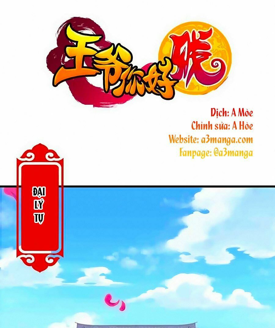 Vương Gia ! Ngươi Thật Bỉ Ổi !: Chapter 149