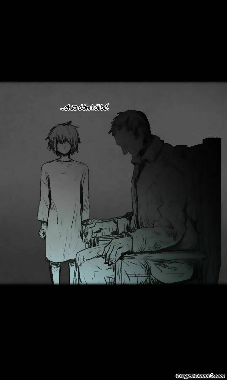 American Ghost Jack: Chapter 22